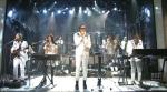 Video: Arcade Fire Showcases 'Reflektor' Tracks on 'SNL'