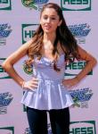 Ariana Grande Debuts Babyface-Produced Song 'Lovin' It'