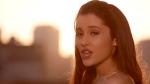 Ariana Grande Premieres 'Baby I' Music Video