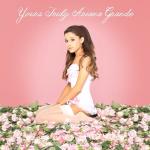 Ariana Grande Takes 'Vocal Rest' as 'Yours Truly' Debuts Atop Billboard 200