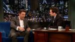 Video: Ben Affleck Addresses Batman Backlash on Jimmy Fallon's Show