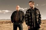 'Breaking Bad' Sets Guinness World Record as Highest-Rated TV Series