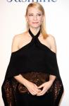 Cate Blanchett to Make Directorial Debut in Dark Thriller 'The Dinner'