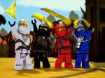 'Tron: Uprising' Helmer Charlie Bean to Direct Lego Movie 'Ninjago'