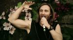 David Guetta and Mikky Ekko Drop 'One Voice' Music Video