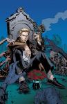 DC Comics' John Constantine to Get Television Treatment on NBC