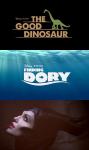 Disney Shifts 'Good Dinosaur', 'Finding Dory' and 'Maleficent' Release Dates