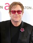 Elton John to Pay Tribute to Liberace at Emmy Awards