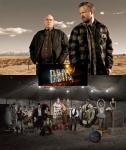 Emmy Awards 2013 Full Winner List: 'Breaking Bad' Is Best Drama, 'Modern Family' Wins Best Comedy