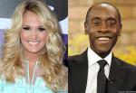 Emmy Awards: Carrie Underwood and Don Cheadle Join Tribute Segment