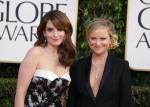 Tina Fey and Amy Poehler to Present at Emmy Awards Together
