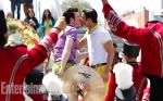 'Glee' Releases Spoilery Photo From Season 5