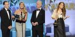 Heidi Klum and Melissa Leo Win at 2013 Creative Arts Emmy Awards