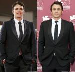 James Franco Sends Venice Into Frenzy When Promoting Two New Movies