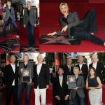 Pics: Jane Lynch Gets Her Star on Hollywood Walk of Fame