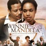 Jennifer Hudson Debuts 'Bleed for Love' From 'Winnie Mandela'