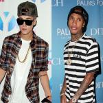 Justin Bieber Releases New Song Wait For A Minute Ft Tyga Justin Bieber Releases New Song Wait For A Minute Ft Tyga