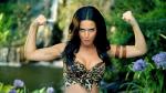 Katy Perry Is the Queen of the Jungle in 'Roar' Music Video