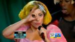 Lady GaGa Performs 'Wizard of Oz'-Themed 'Applause' on 'GMA'