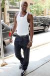 Lamar Odom Denies Drug Problems, Gets Sued Over Paparazzo Confrontation