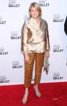 Martha Stewart Says She Doesn't 'Feud' With Apple Following Twitter Rant