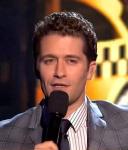 Video: Matthew Morrison Performs at MDA Telethon