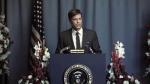First Trailer for NatGeo's 'Killing Kennedy' Starring Rob Lowe