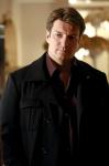 Nathan Fillion Skips 'Castle' Filming Due to Back Problems