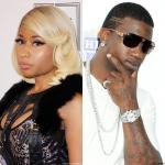 Nicki Minaj Says Gucci Mane Needs Rehab Following Rapper's Sex Claim