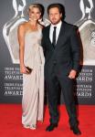 'CSI: NY' Star A.J. Buckley and Fiancee Expecting Baby Girl