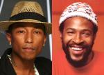 Pharrell Williams: 'Blurred Lines' Doesn't Copy Marvin Gaye's Song