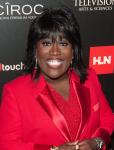 Sheryl Underwood Reveals Twin's Death and Violent Past on 'The Talk'