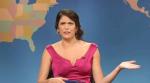 'SNL' Names Cecily Strong as New 'Weekend Update' Co-Anchor