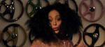 Solange Premieres Music Video for 'Lovers in the Parking Lot'
