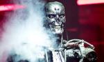 'Terminator' Moves Back Release Date to July 2015