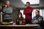 WikiLeaks Posts 'The Fifth Estate' Script, Calls the Movie 'Harmful'
