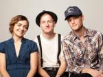 The Lumineers Debuts 'Catching Fire' Track 'Gale Song'