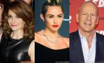 Tina Fey, Miley Cyrus and Bruce Willis Booked as 'SNL' Hosts This Fall