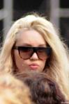 Amanda Bynes Transferred From Hospital to Rehab Center