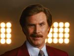 Will Ferrell to Appear as 'Anchorman' Character Ron Burgundy on 'CONAN'