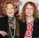 Barbara Sinatra Calls Mia Farrow's Paternity Claim 'a Bunch of Junk'