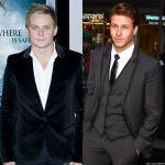 Billy Magnussen and Luke Bracey Added to 'Fifty Shades of Grey' Casting Rumor