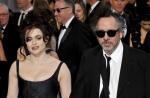 Helena Bonham Carter: Tim Burton Cheating Report Is 'Nonsense'