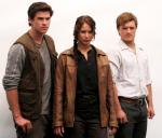 'Catching Fire' Ditches Shaky Cam, Focuses More on Love Triangle