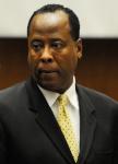 Michael Jackson's Doctor Conrad Murray Released From Prison