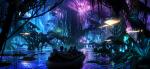 Disney Unveils Concept Images of 'Avatar' Theme Park