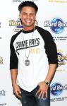 DJ Pauly D Reportedly Wanted Lovechild With Hooters Waitress Aborted