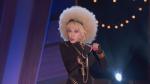 Video: Dolly Parton Raps About Boobs on 'The Queen Latifah Show'