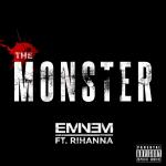 Eminem Debuts Rihanna-Assisted Single 'The Monster'