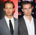 'Fifty Shades of Grey': Alexander Skarsgard and Theo James in the Mix of Possible Replacements